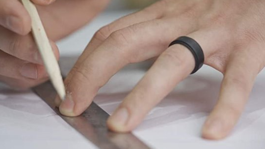 Best Silicone Wedding Ring Updated April 17, 2020