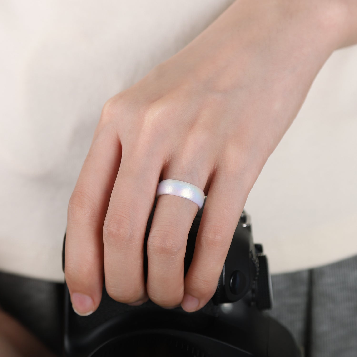 Customer Service Email Egnaro Inner Arc Ergonomic Breathable